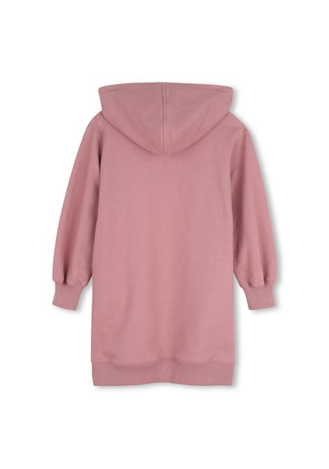 Abito con cappuccio CHLOE' KIDS | C2124548W